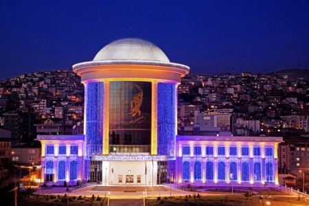 Ücretsiz Etkinlikler